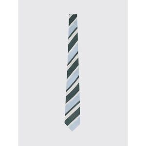Tagliatore Tie Men Green